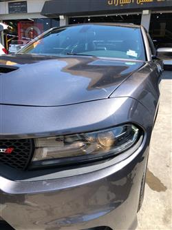 دودج تشارجر